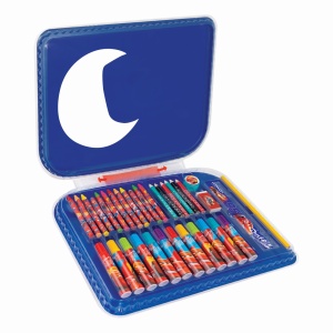GENTUTA PENTRU DESEN ART CASE CARS - Img 2