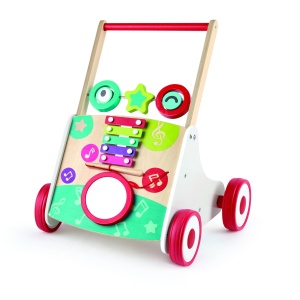 HAPE ANTEMERGATOR MUZICAL - Img 2