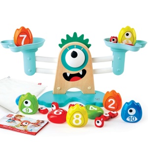 HAPE CANTAR MONSTRU - Img 7