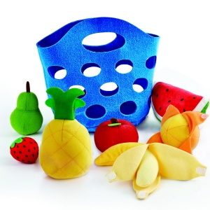 HAPE COSULETUL CU FRUCTE - Img 2