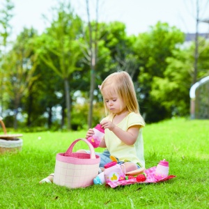 HAPE COSULETUL DE PICNIC - Img 5