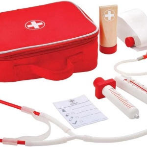 HAPE KIT DOCTOR - Img 2