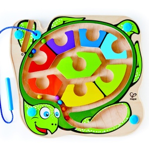 HAPE LABIRINT MAGNETIC BROASCA TESTOASA - Img 2