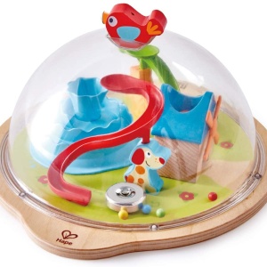 HAPE LABIRINT MAGNETIC CU BILE COLORATE - Img 2