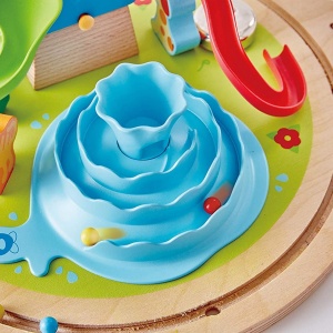 HAPE LABIRINT MAGNETIC CU BILE COLORATE - Img 5
