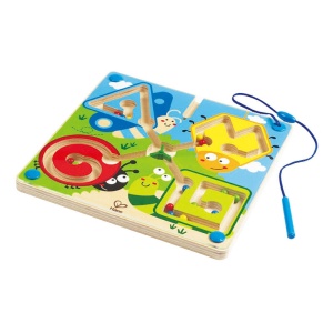 HAPE LABIRINT MAGNETIC INSECTE - Img 4