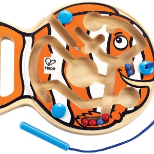 HAPE LABIRINT MAGNETIC PESTISOR - Img 2