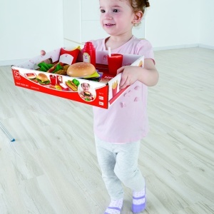 HAPE LEGUMELE DIN GRADINA - Img 6