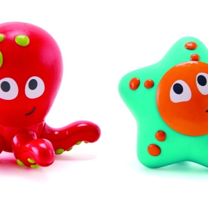 HAPE PRIETENII DIN OCEAN - Img 2