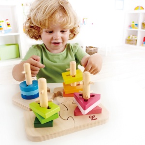 HAPE PUZZLE CREATIV - Img 5