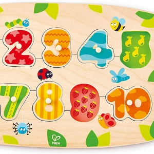 HAPE PUZZLE NUMERE - Img 2
