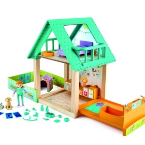 HAPE SET VETERINAR - Img 2
