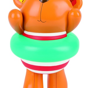 HAPE TEDDY INOTATORUL VESEL - Img 2