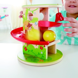 HAPE TRASEU JUNGLA - Img 2