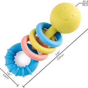 HAPE ZONAITOARE CU INELE - Img 5