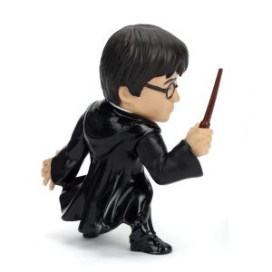 HARRY POTTER FIGURINA 10CM - Img 3