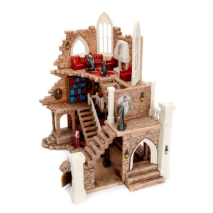 HARRY POTTER TURNUL GRYFFINDOR - Img 6
