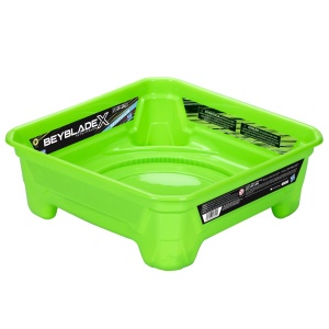 Hasbro Beyblade X – Beystadium oficial pentru lupte între titireze