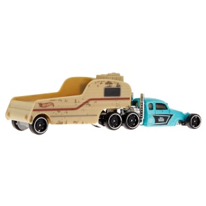 HOT WHEELS CAMION BUGCATION - Img 2