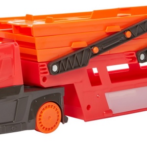 HOT WHEELS MEGA TRANSPORTATORUL DE MASINI - Img 3