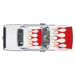 HOT WHEELS PREMIUM SET 2 MASINUTE METALICE PLYMOUTH CUDA FC 72 SI ROBN PINKS SCARA 1 LA 64 - Img 7