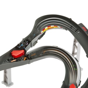HOT WHEELS RACING CURCUIT DE CURSE FORMULA 1 CU 3 MASINUTE INCLUSE - Img 9