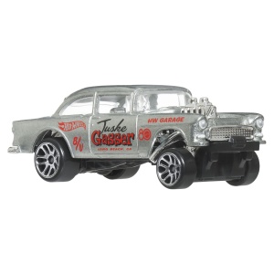 HOT WHEELS REPLAY THE CLASSIC SET 7 MASINUTE METALICE SCARA 1 LA 64 - Img 3