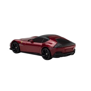 HOT WHEELS SET 5 MASINUTE METALICE FERRARI - Img 5