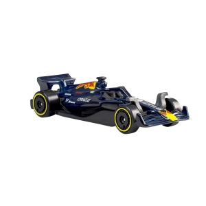 HOT WHEELS SET 5 MASINUTE METALICE FORMULA 1 2025 - Img 9