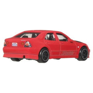 HOT WHEELS SILVER SERIES SET 6 MASINUTE STRAZILE JAPONIEI - Img 10