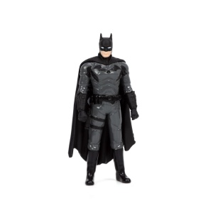 JADA BATMAN MASINUTA DIN METAL BATMOBILE SCARA 1:24 - Img 7