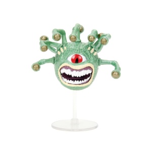 JADA DUNGEONS DRAGONS SET 7 FIGURINE METALICE - Img 6