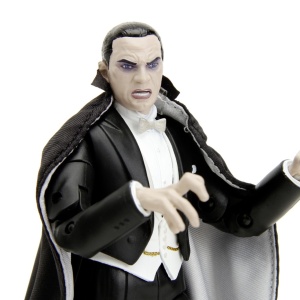 JADA FIGURINA METALICA DRACULA 15CM - Img 6