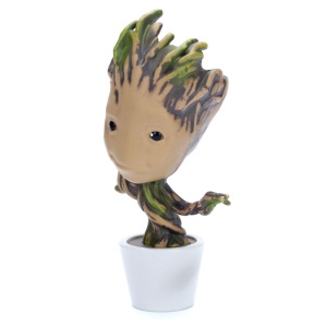 JADA FIGURINA METALICA GROOT 10CM - Img 4