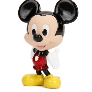 JADA FIGURINA METALICA MICKEY MOUSE CLASSIC 6.5CM - Img 3