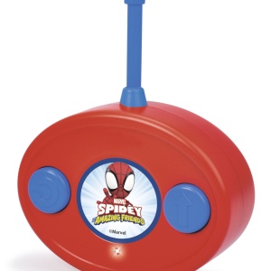 JADA MASINUTA RC SPIDEY WEB CRAWLER SCARA 1:24 - Img 5