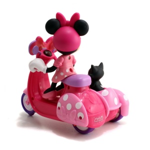 JADA SCOOTER IRC MINNIE 19CM - Img 8