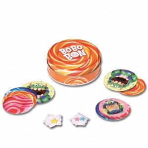 JOC DE CARTI BO BO BON - Img 2