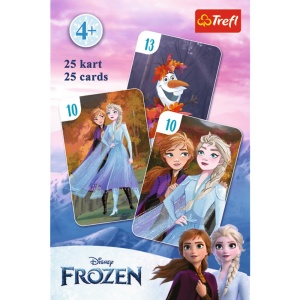 JOC DE CARTI PACALICI FROZEN - Img 5
