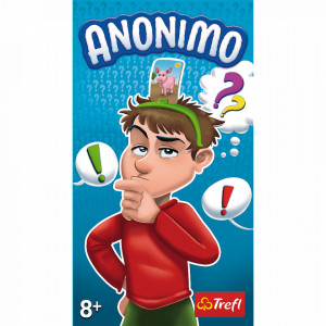 Joc de Familie Trefl- Anonimo - Img 5