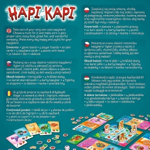 JOC HAPI KAPI - Img 3