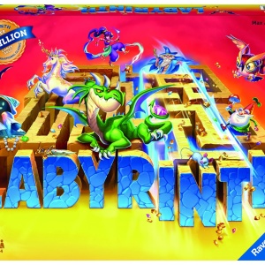 JOC LABIRINT