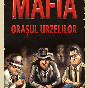 JOC MAFIA ORASUL URZELILOR IN LIMBA ROMANA - Img 4