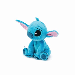 JUCARIE DE PLUS DISNEY STITCH 16CM - Img 3