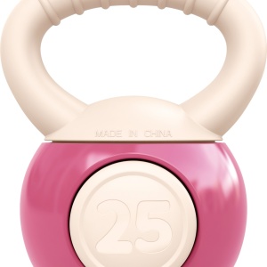 JUCARIE DENTITIE GANTERA KETTLEBELL - Img 2
