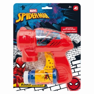 JUCARIE PISTOL DE FACUT BALOANE SPIDER MAN - Img 2