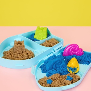 KINETIC SAND SET PLACA DE SURF - Img 7