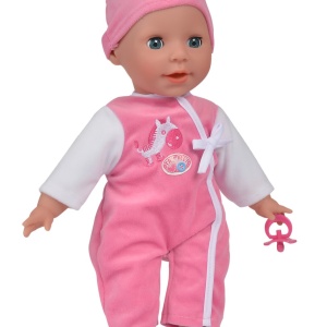 LAURA BABBLING BEBELUS 38CM - Img 5