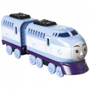 Locomotiva metalica Thomas si Prietenii, Kenji - Img 3