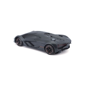 MAISTO MASINUTA PREMIUM CU TELECOMANDA 2.4GHz LAMBORGHINI TERZO MILLENNIO SCARA 1 LA 24 - Img 6